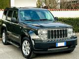 Jeep JEEP CHEROKEE 2.8D-EURO 5-FULL-2012 - Jeep Cherokee: 2.5