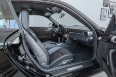 PORSCHE 997 .2 Carrera 4S I Unfallfrei/Erstlack I SCHALT
