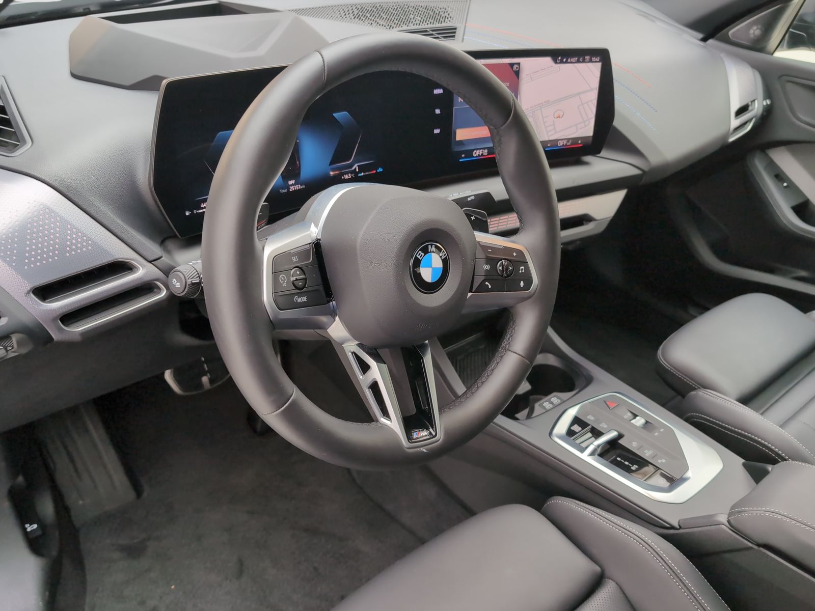 BMW 220 Gran Coupé - Bild 12