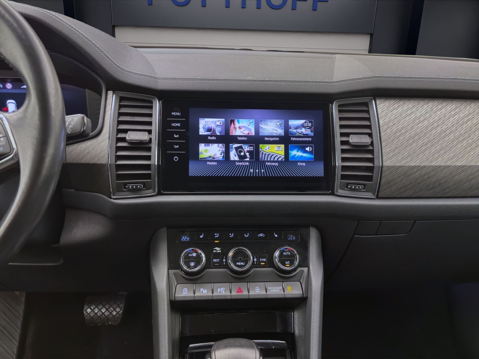 Skoda Kodiaq - Bild 14