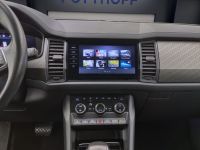 Skoda Kodiaq - Vorschau Bild 14
