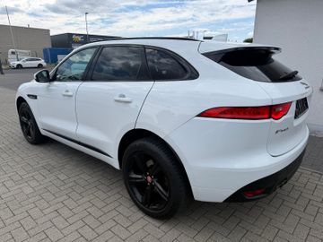 Jaguar F-Pace - 3