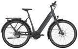 Gazelle Ultimate C5 HMB Low-Step - 49cm (S) - Gazelle E-Bikes