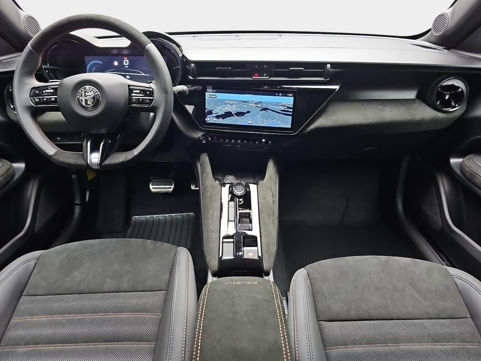 Alfa Romeo Junior - Bild 8