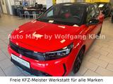 Opel Corsa F 1,2 YES; LED, ALU, 1 Hand, DAB+ - Opel Corsa YES mit Benzin-Antrieb