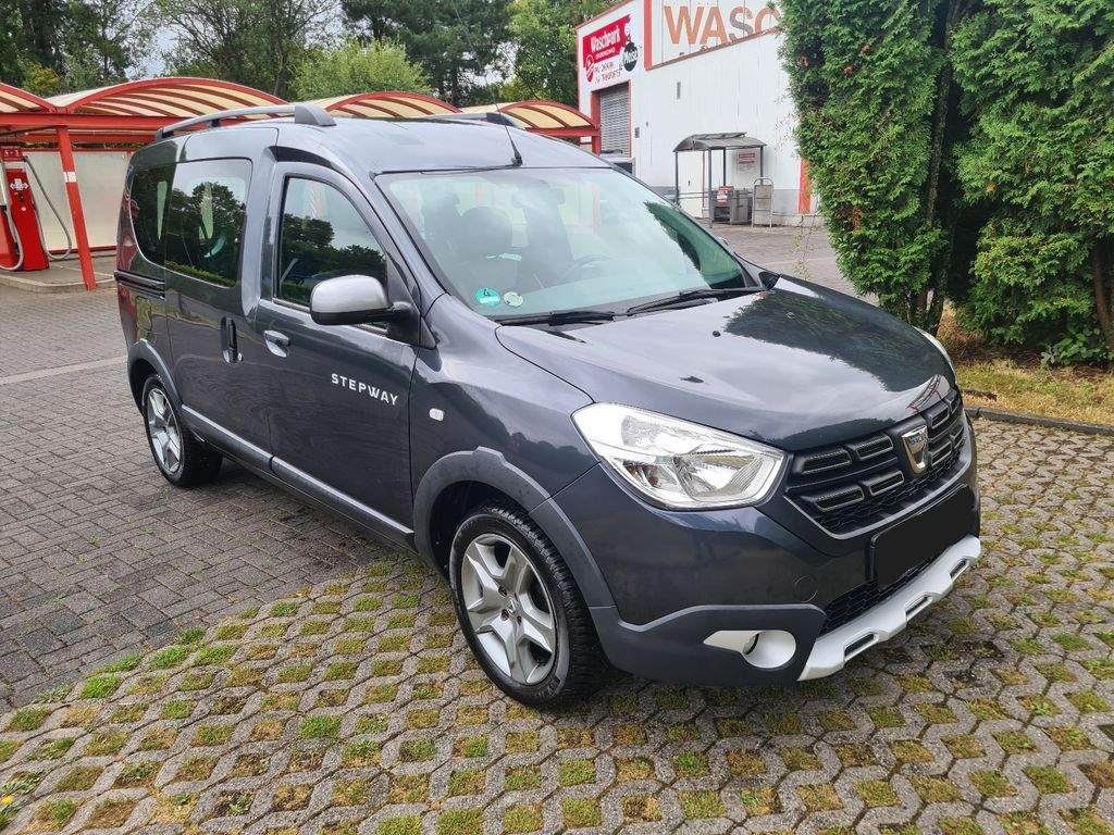 Image of Dacia Dokker