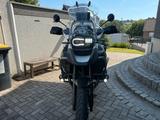 BMW R1200GS Adventure - MOTORRAD AUS DEM JAHR 2012