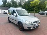 Opel Combo 1.6 CNG zu verkaufen  aus Fami... - Opel Combo in Hamm