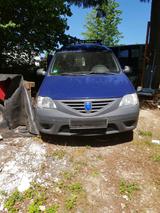 Dacia Logan 1.4MPI - Dacia Logan: Mpi