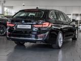 BMW 520e Touring FACEL. AHK LED W-LAN Luxury Line - BMW 520 Gebrauchtwagen in Wuppertal