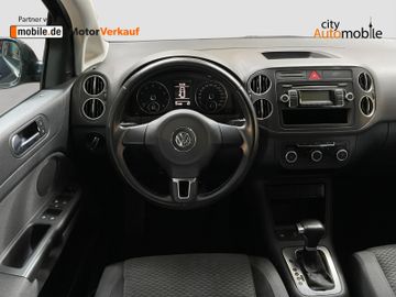 Volkswagen Golf - 10