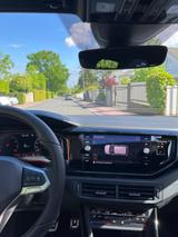 Volkswagen Polo 2.0 GTI Edition 25   - Volkswagen Polo: Schwarz, Edition