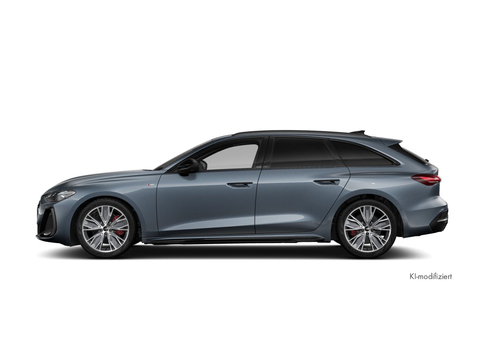 Audi A5 - Bild 6