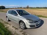 Opel Astra 1.8 - TÜV neu, So/Wi Reifen, 5-tür., orig.