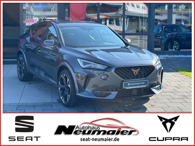 Cupra Formentor 1.4e-Hybrid 204PS DSG*LED*NAVI*SHZ*KAM
