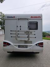 Dethleffs DETHLEFFS GLOBE R 2.3 Multijet Dachklima - Angebote