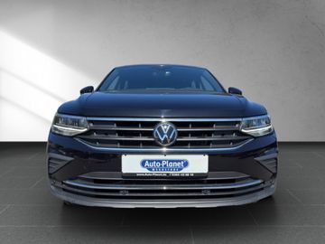 Volkswagen Tiguan 2.0 TDI DSG Life ACC HUD NAV LED PARKLENK