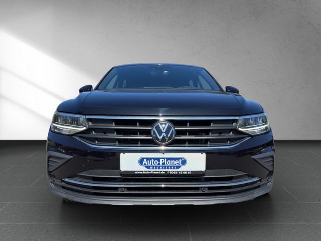 Volkswagen Tiguan 2.0 TDI DSG Life ACC HUD NAV LED PARKLENK