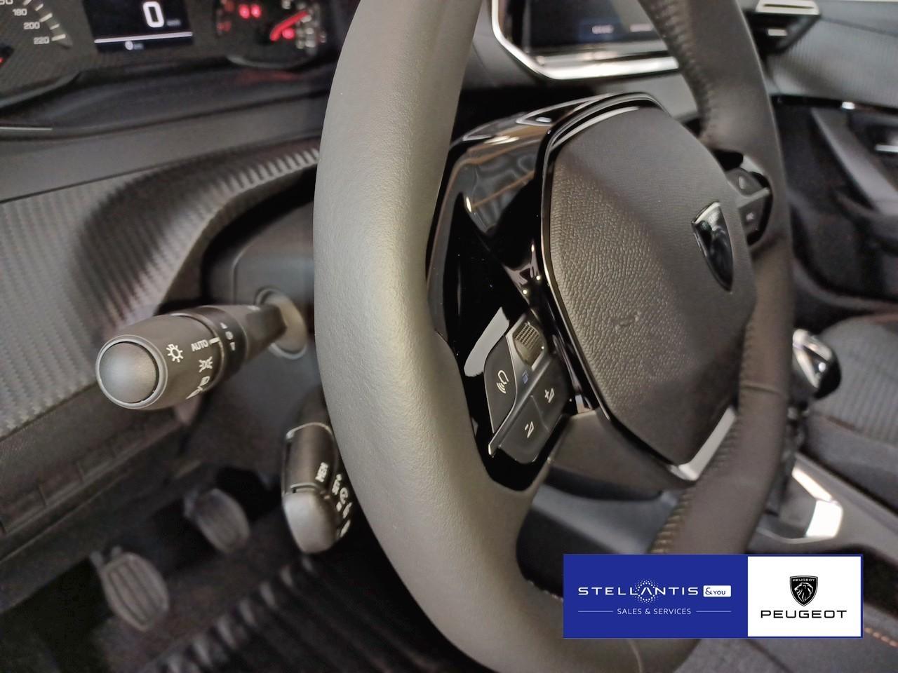 Peugeot 2008 Business 100 *Navi*SHZ*Kamera