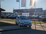 Mercedes-Benz A 210 A -Klasse Evolution-AMG-Optik*TEILLEDER !! - gebrauchte Mercedes-Benz A 210 aus dem Jahr 2003