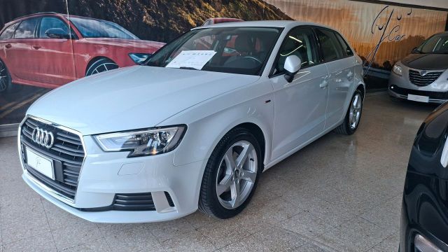 AUDI Audi A3 SPB 1.6 TDI Business