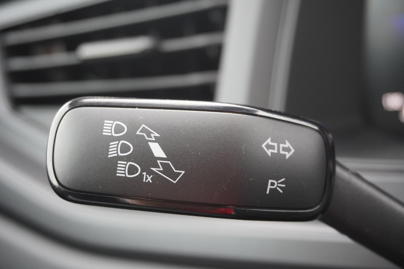 Volkswagen Polo 1.0 MPI LED Sitzheizung AndroidApple, миниатюра 25