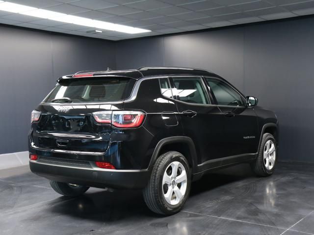 Jeep JEEP Compass 2.0 Multijet II 140CV 4WD Longitude imagem 3