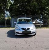 Mazda 3  active  1.6  neue TÜV - Mazda: Mazda3 Active