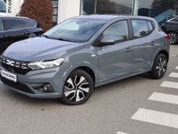Dacia Sandero - Vorschau Bild 2