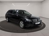 Mercedes-Benz C 200 C T-Modell C 200 T CDI BlueEfficiency - Mercedes-Benz C 200 aus 2012 mit Diesel-Antrieb: Kombi
