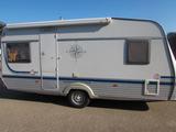 TEC Travel King 460 TDF - TEC Travel king