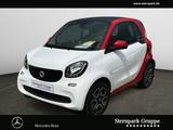Smart fortwo passion twinamic PANORAMA*SHZ*COOL&AUDIO - Smart ForTwo Gebrauchtwagen in Mönchengladbach