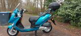 Kymco Grand Dink 125 - KYMCO 125 GRAND DINK