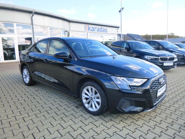 Fahrzeugabbildung Audi A3 Limo 30 TDI >AUT/NAVI/Sitzheiz/PDC<