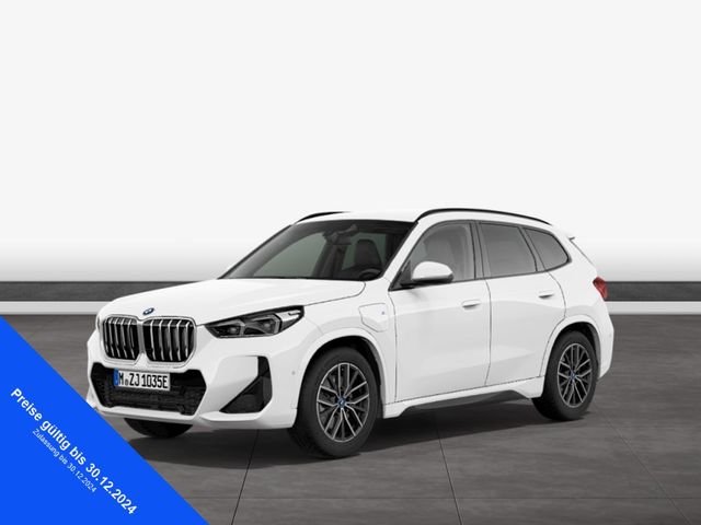 BMW X1 xDrive30e M Sportpaket HK HiFi DAB LED RFK