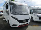 Dethleffs Trend I 7057 EB MAXI/AUTOM.180PS/TAGESZULASSUNG - Offers matching your search criteria