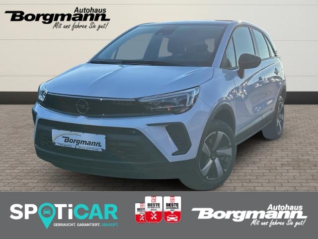 Opel Crossland Enjoy LED - PDC - Apple Carplay - SHZ 