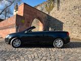 Volkswagen Eos 2.0 TDI DSG - - Volkswagen Eos: TDI