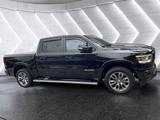 Dodge RAM 1500 Laramie 5.7 V8 Klappenausp.+Bakflip - mit LPG-Antrieb: Geländewagen, 5.7