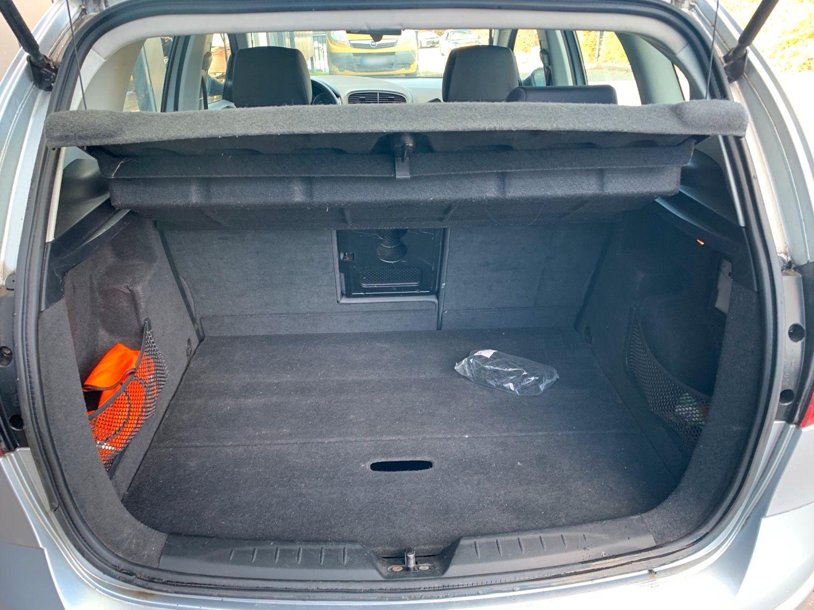 Seat Altea 2005 — photo 8