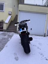 Yamaha MT09 *Garantie* - YAMAHA MT