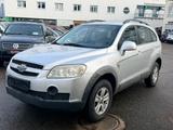 Chevrolet Captiva 2.4 LS 2WD*Alu*Klima*Tüv 06.2026* - gebrauchte Chevrolet Captiva aus dem Jahr 2010