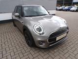 MINI One 1.5 *Paket-Chilli*LED*Navi*GRA*SHZ* - MINI MINI Gebrauchtwagen in Bremen