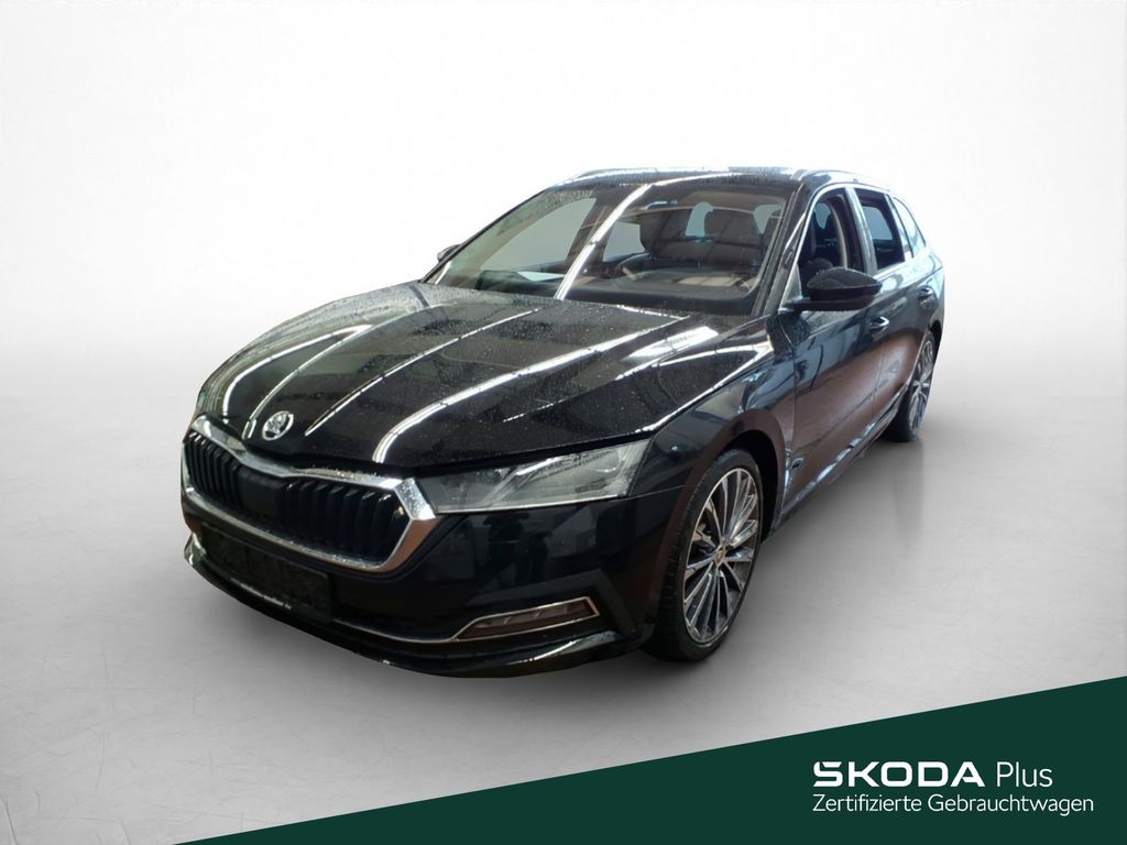 Image of Skoda Octavia