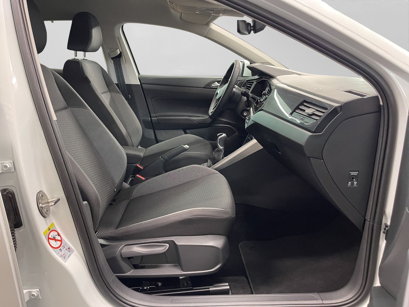 Volkswagen Taigo - Bild 4