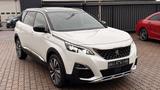 Peugeot 5008 GT-LIN*PANO*7SITZER*KAM*LED*NAVI*KEYLESS* - weiße Peugeot 5008