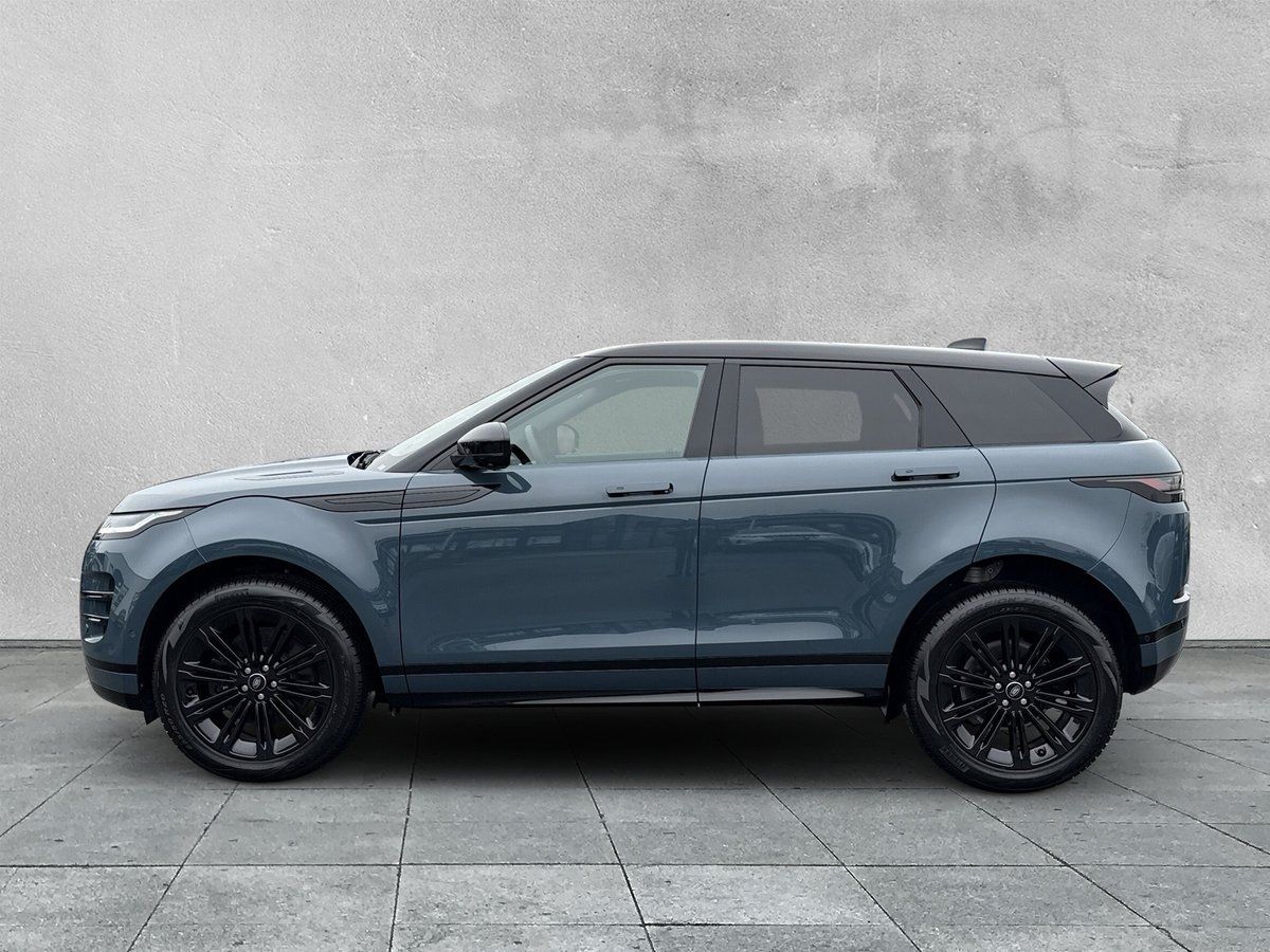Land Rover Range Rover Evoque - Bild 11