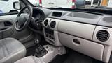 Renault Kangoo 1.2 16V Authentique Klima*El. Fenster*TÜV - Renault Kangoo Authentique mit Benzin-Antrieb