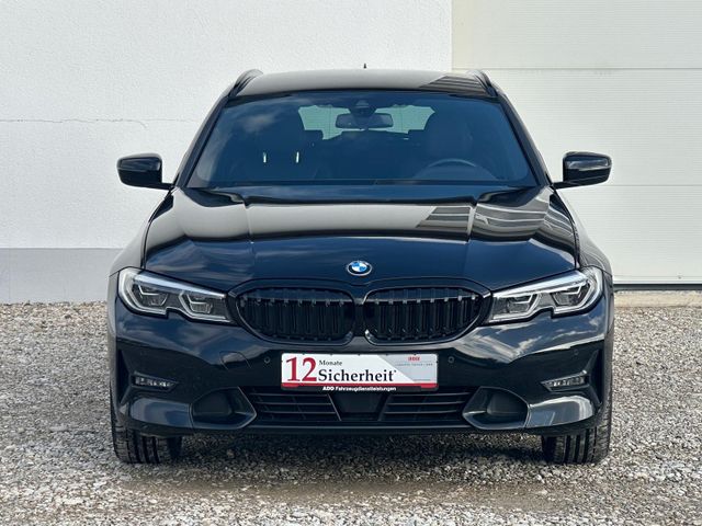 BMW 330e xD Sport Line,ACC,Laser,Harman/K,DAB,1Hd.