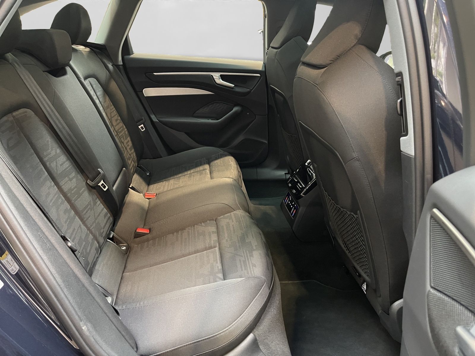 Audi A6 - Bild 6
